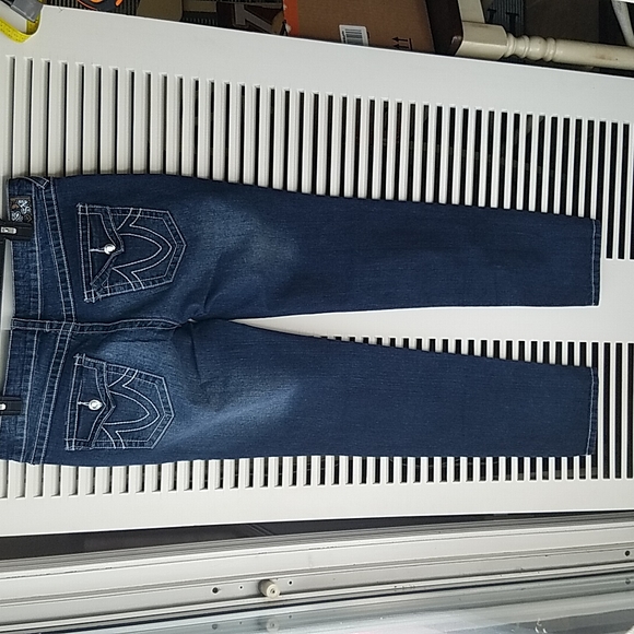 Jeans - Picture 8 of 8